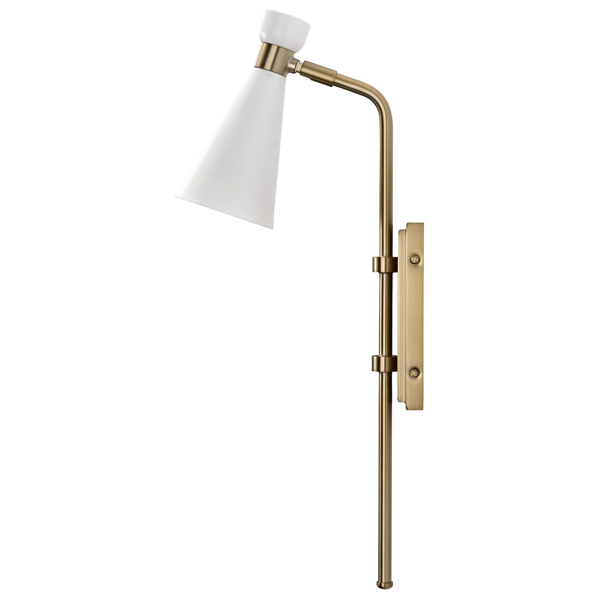 Nuvo Lighting Prospect 20 Inch Wall Sconce