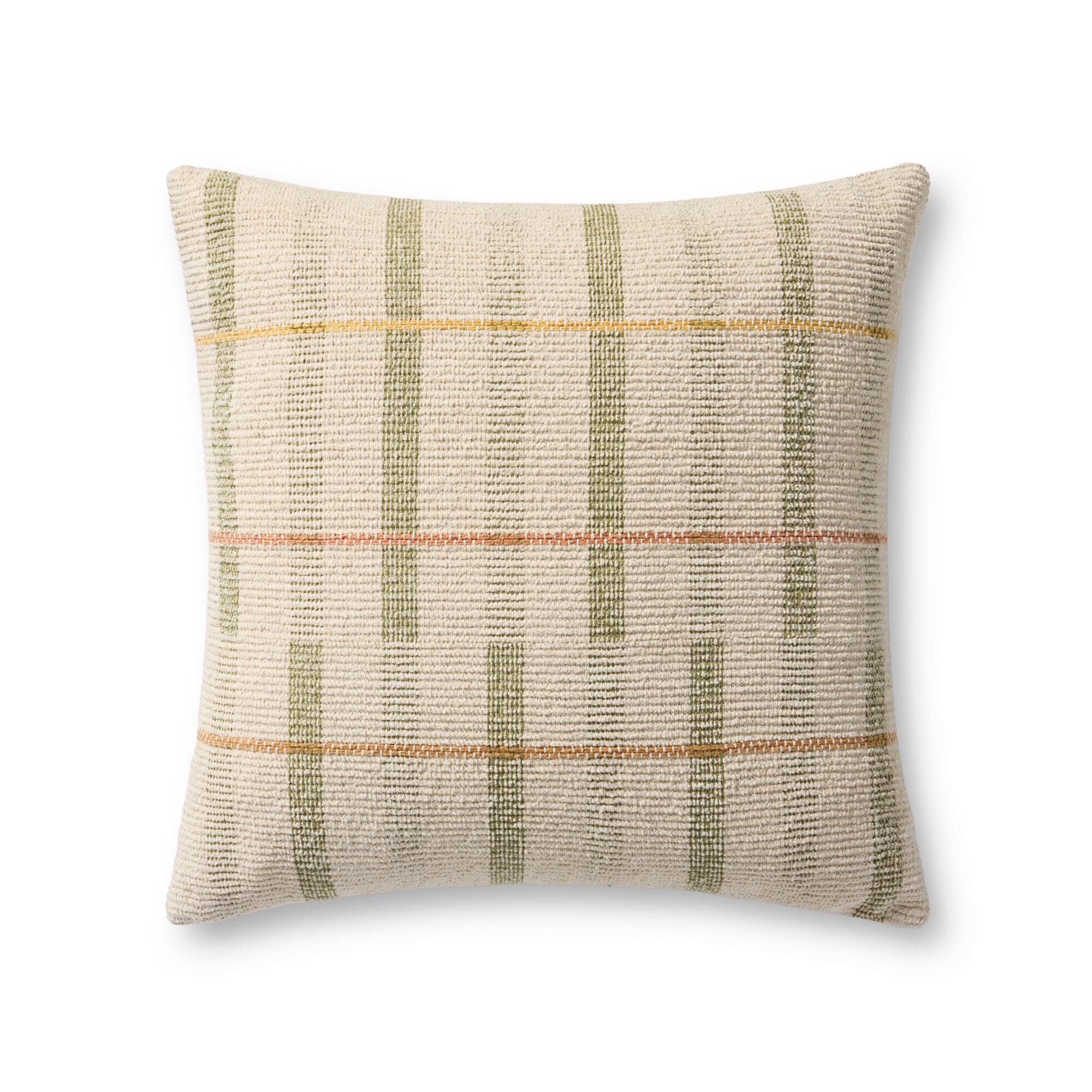 Shown in Ivory and Green finish