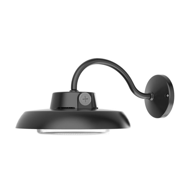 Gilbert 8 Inch Outdoor Wall Light by AFX Lighting