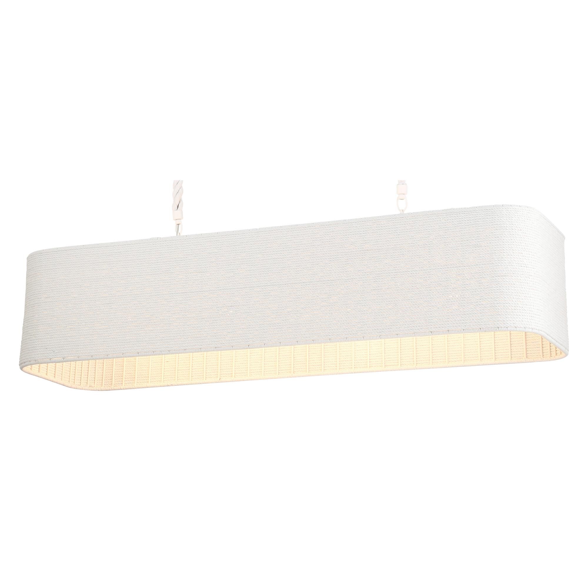 Lodelle 48 Inch Linear Suspension Light by Minka Lavery