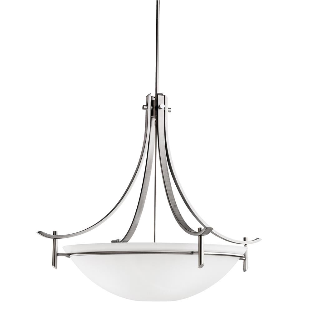 Olympia 36 Inch Large Pendant by Kichler Lighting