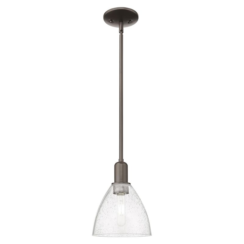 Bruno Marashlian Bristol 8 Inch Mini Pendant by Innovations Lighting