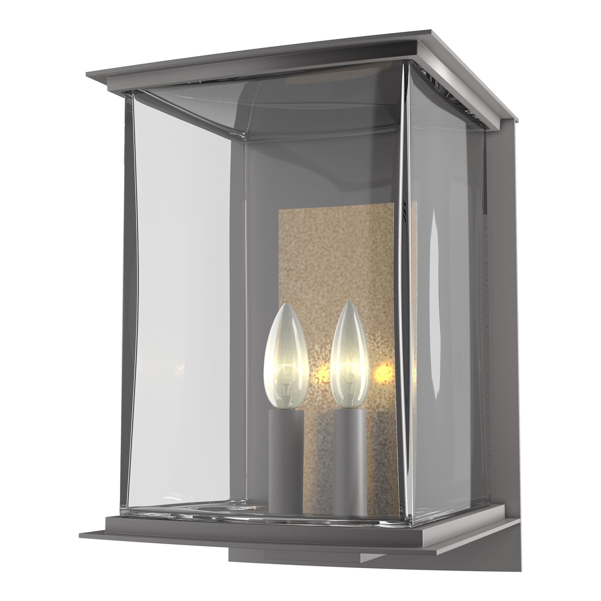 Kingston Outdoor Wall Light by Hubbardton Forge