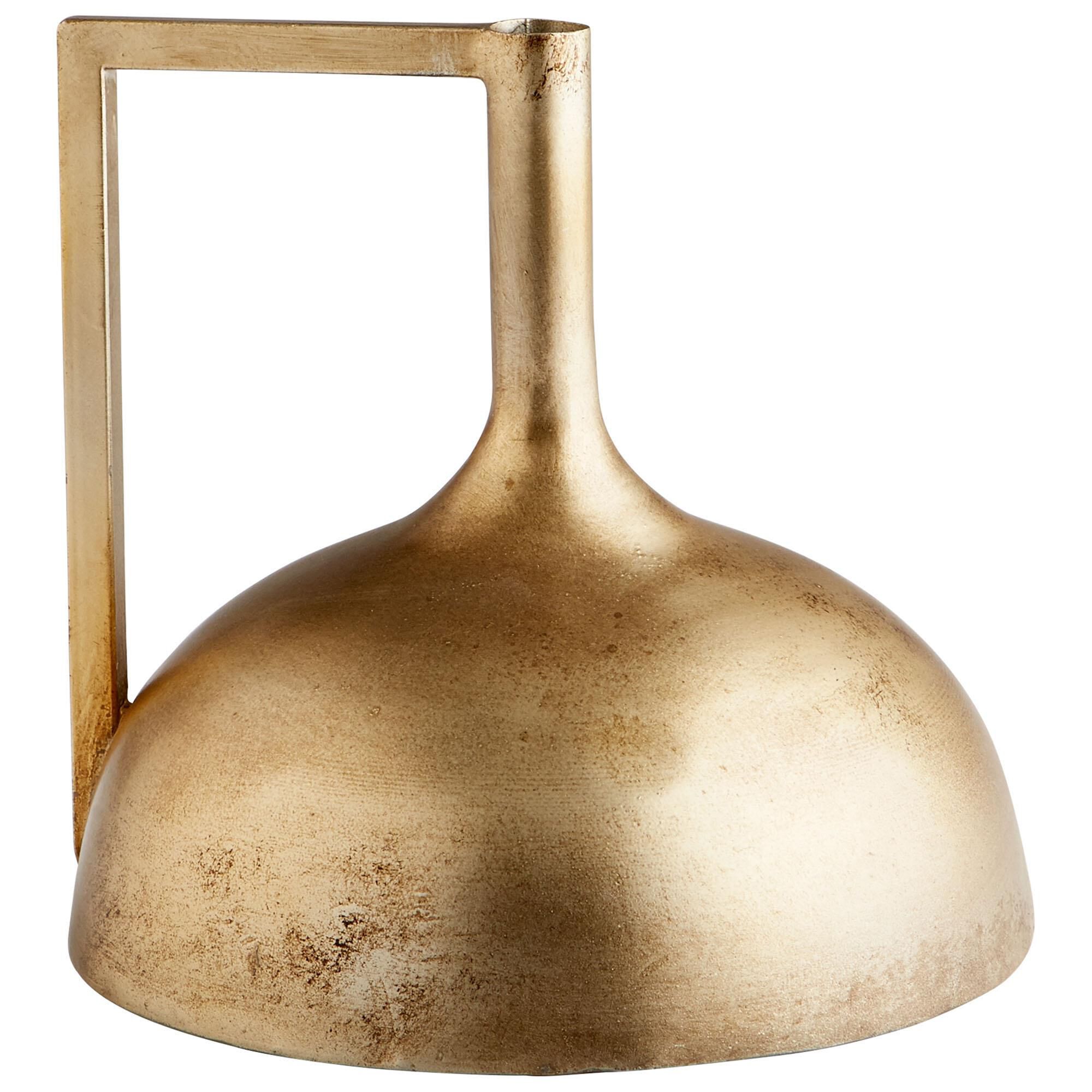 Dodecor Vase-Urn by Cyan Designs
