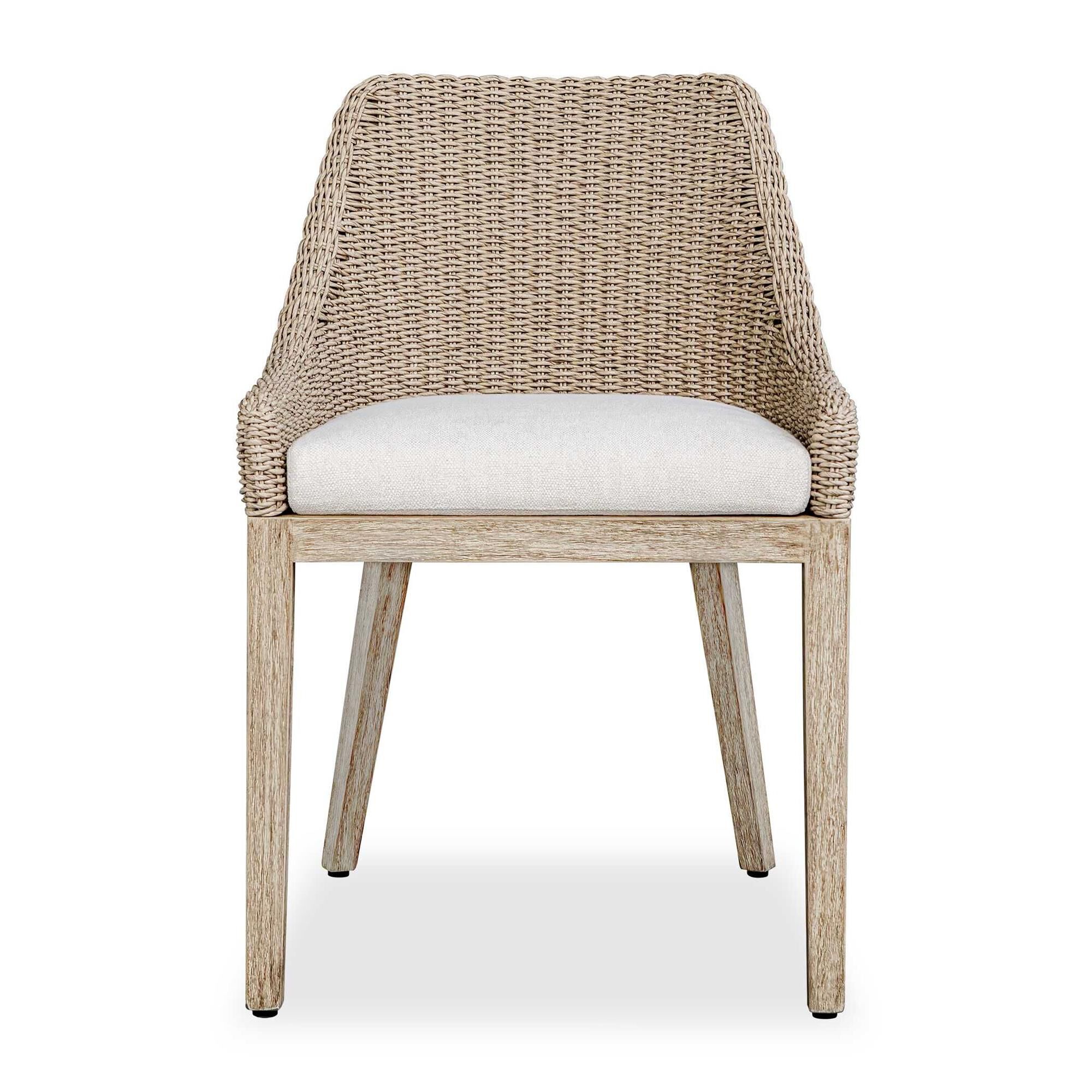 Paloma Dining Chair by Uttermost