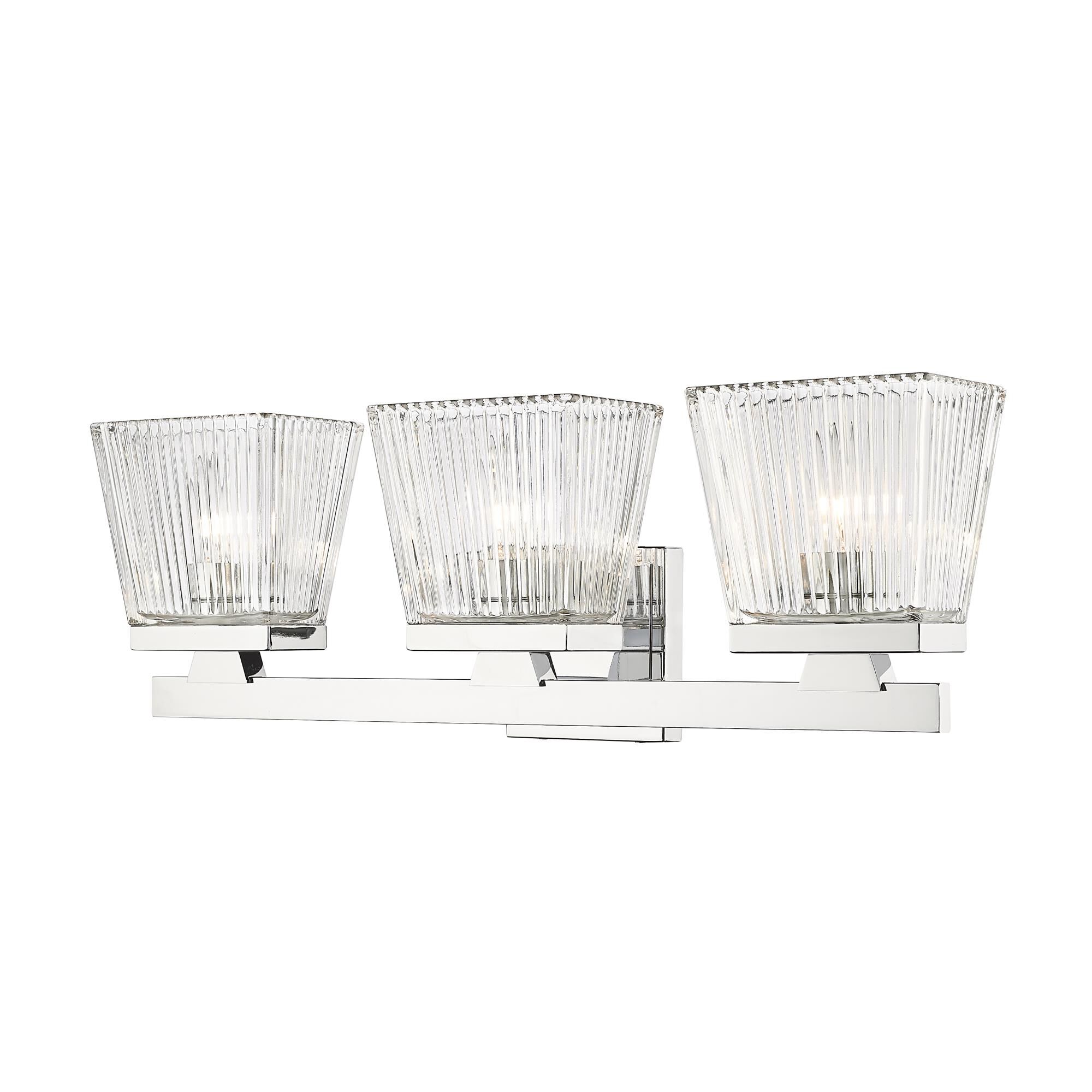 Astor 23 Inch 3 Light Bath Vanity Light by Z-Lite