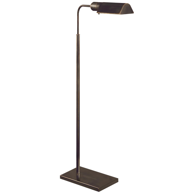 Classic Reading Lamp by Visual Comfort Signature Collection