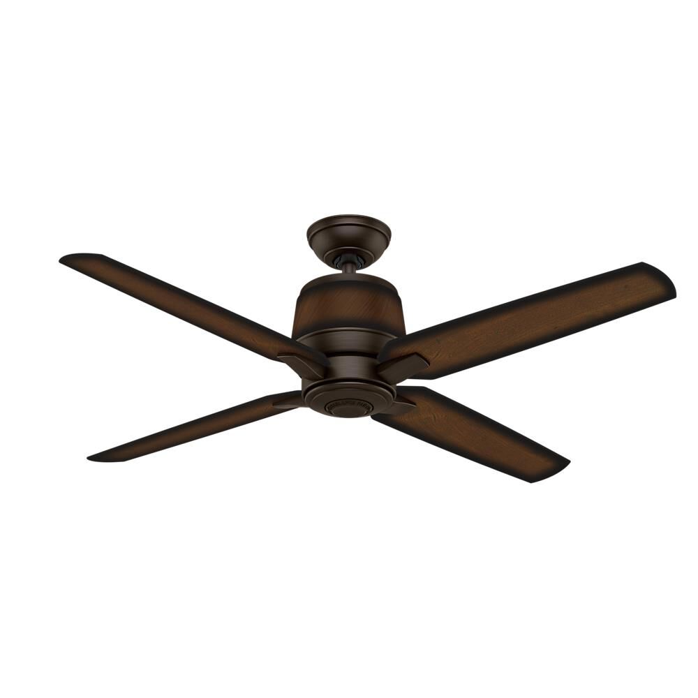 Aris 54 Inch Ceiling Fan by Casablanca Fan Company