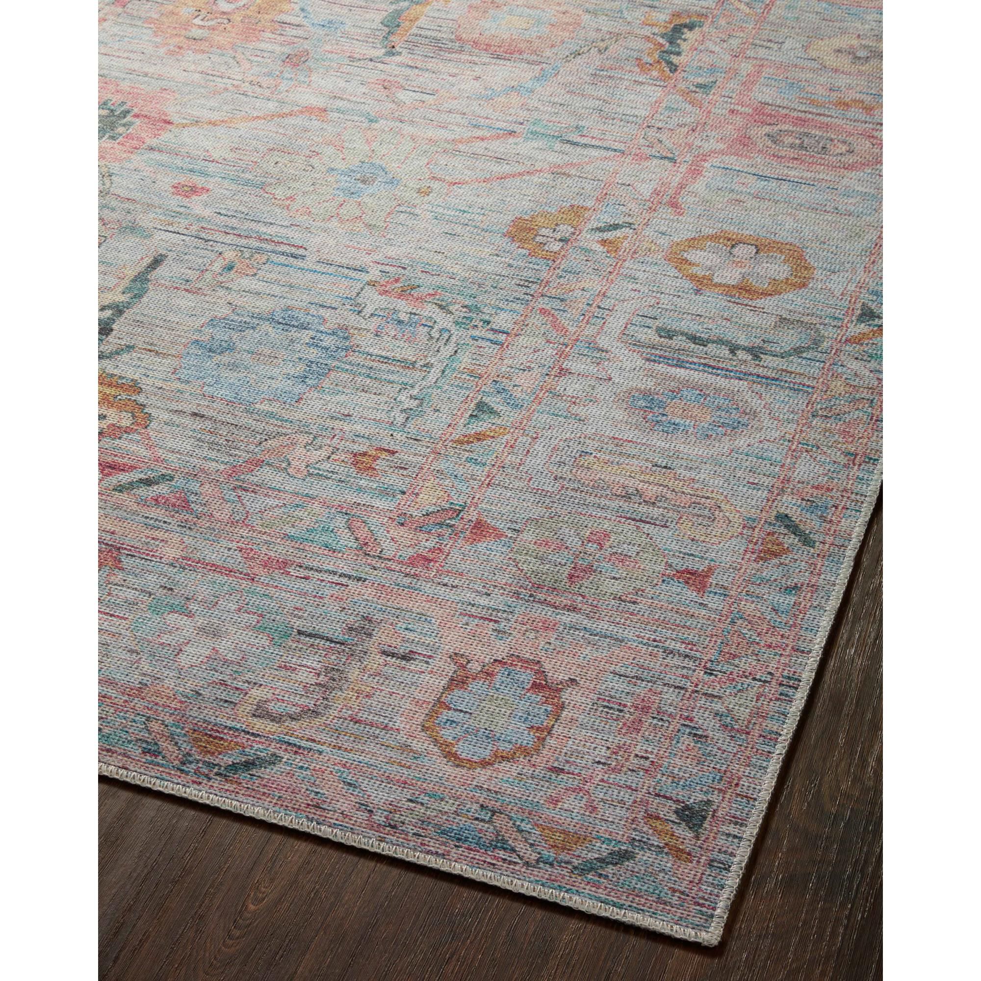 Elysium Area Rug,