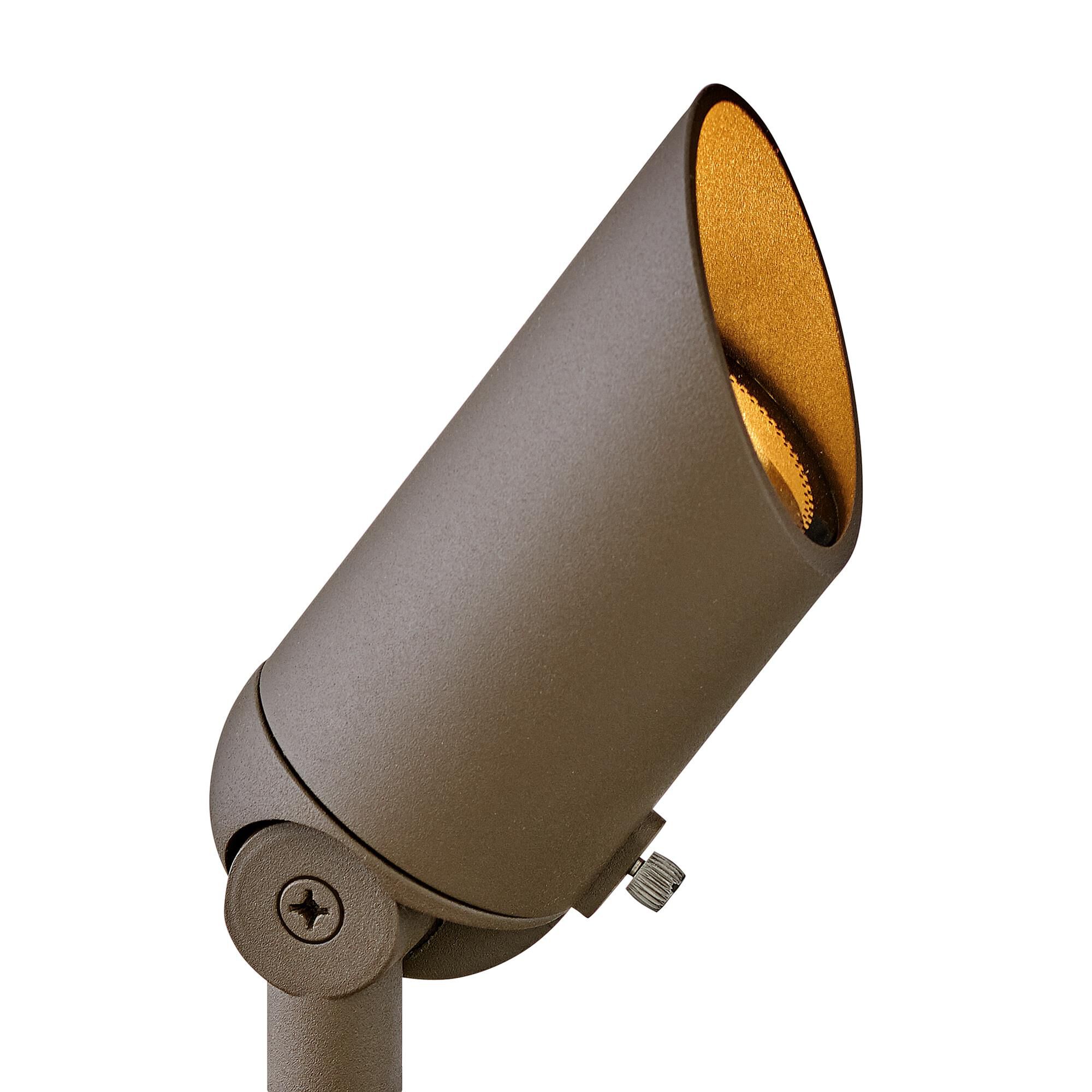 Accent 3 Inch Outdoor Spot Light,