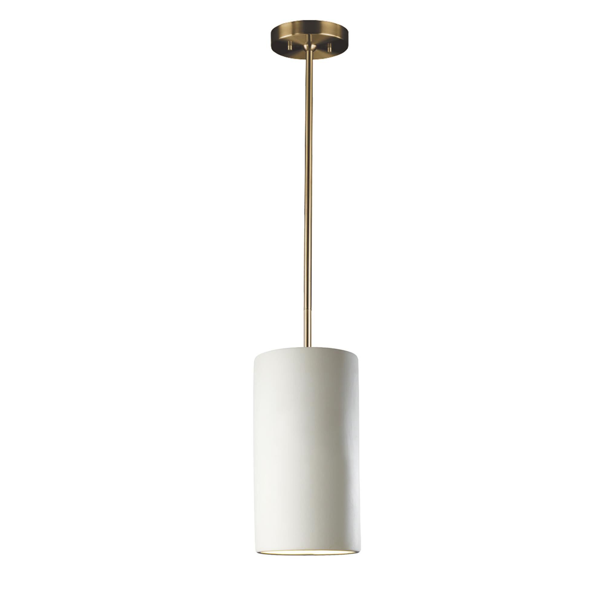 Justice Design Group Radiance 7 Inch Mini Pendant