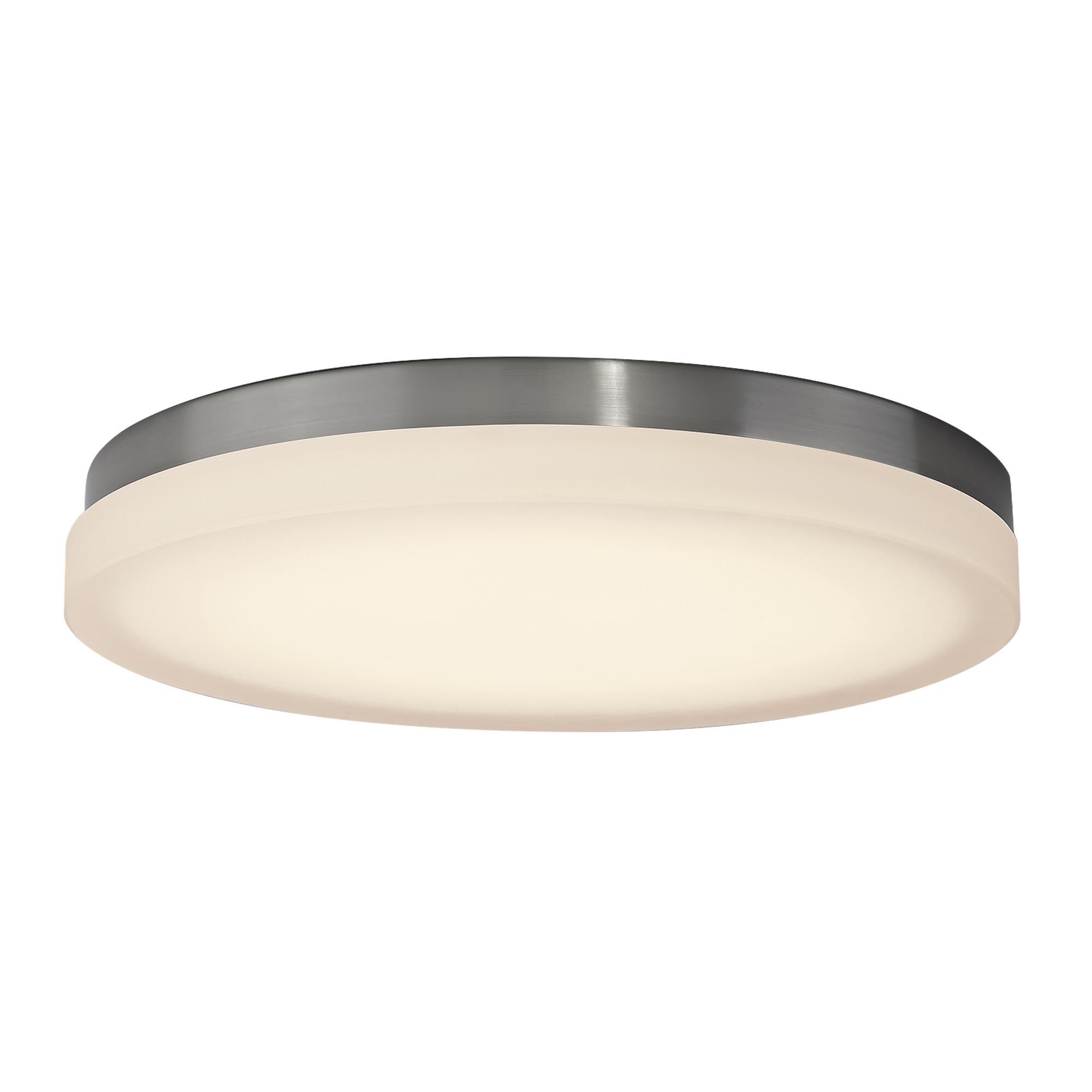 Slice 14 Inch Flush Mount by dweLED