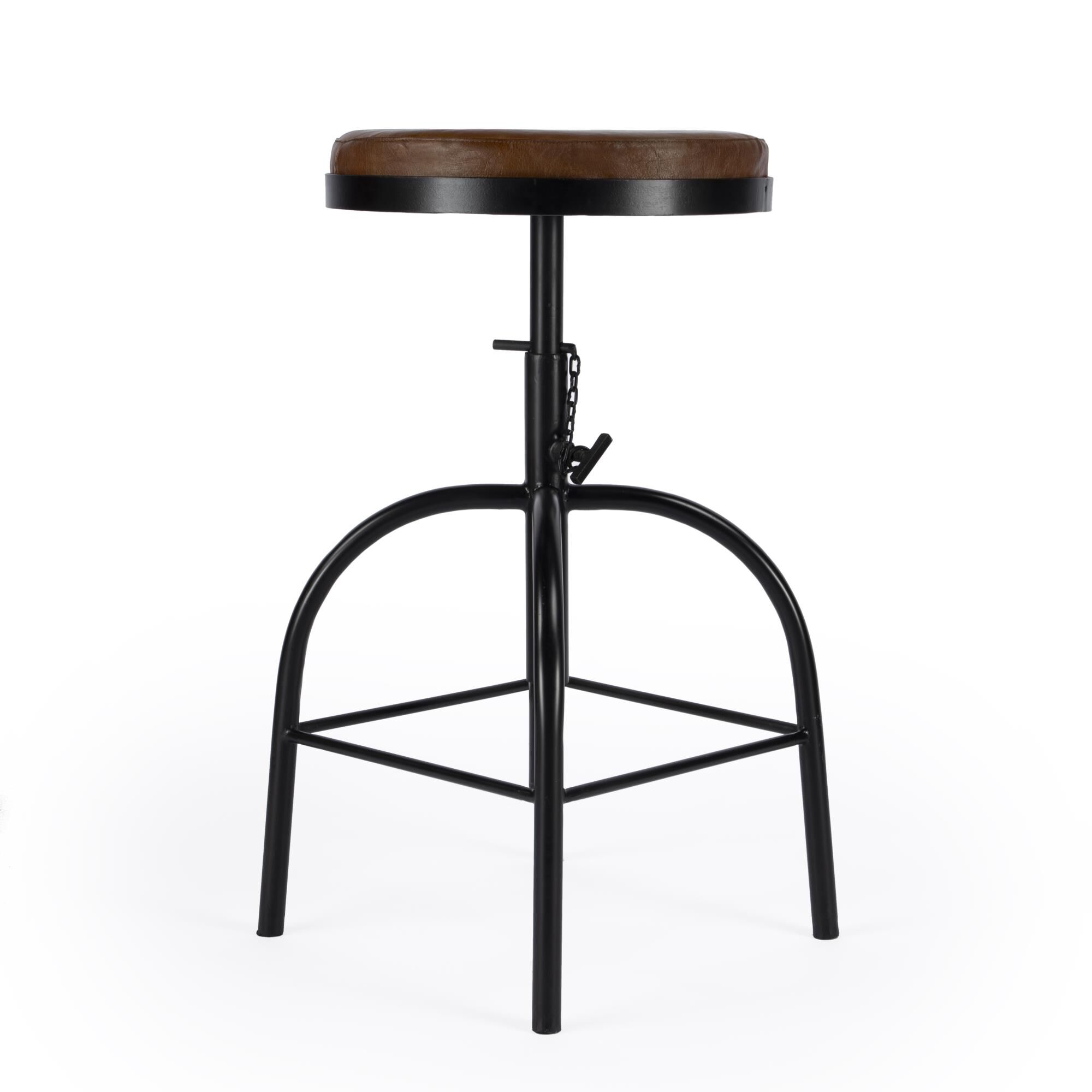 Clyde Stool by Butler Specialty Company