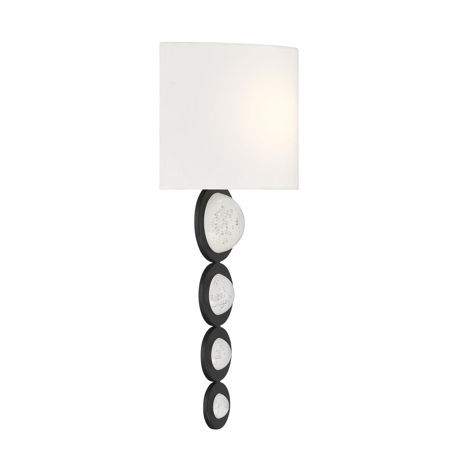 Marseille  18 Inch Wall Sconce by Savoy House