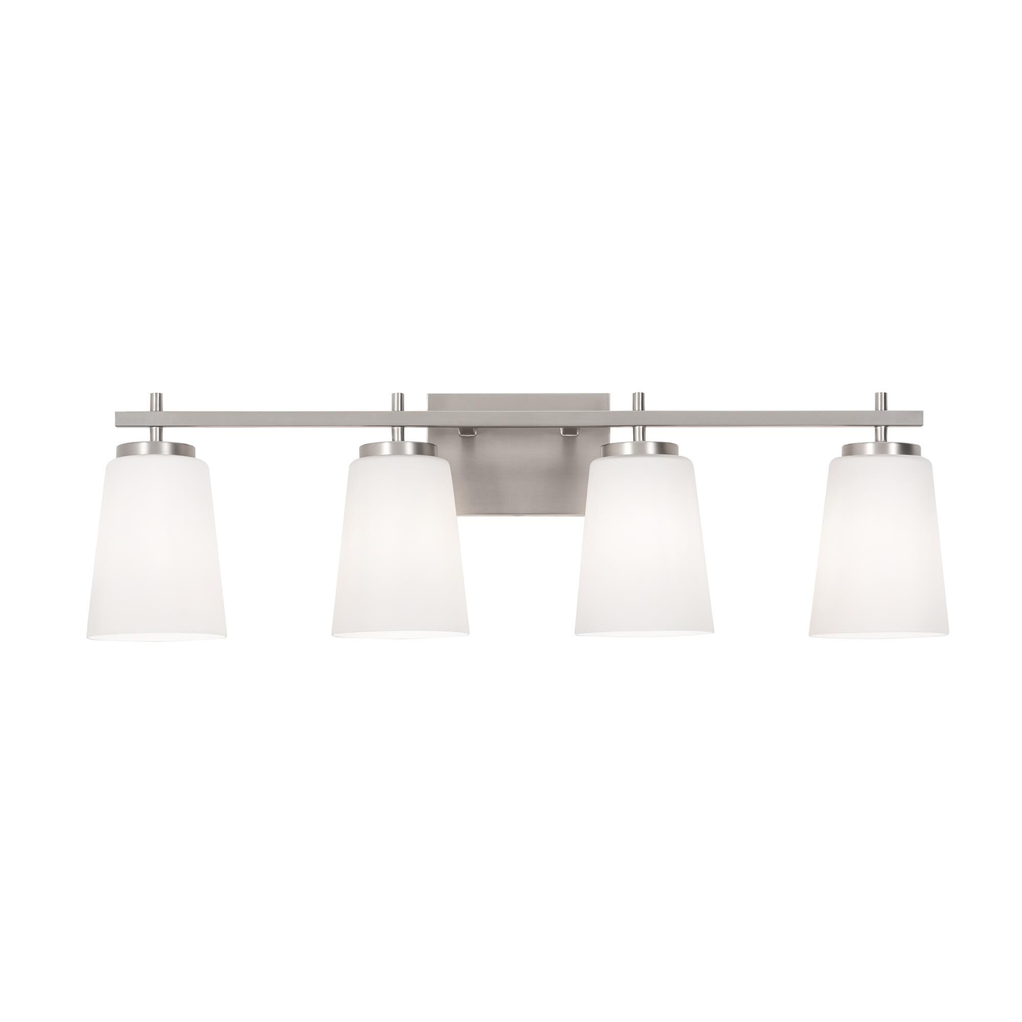 Joanna 6 Inch Bath Vanity Light by AFX Lighting