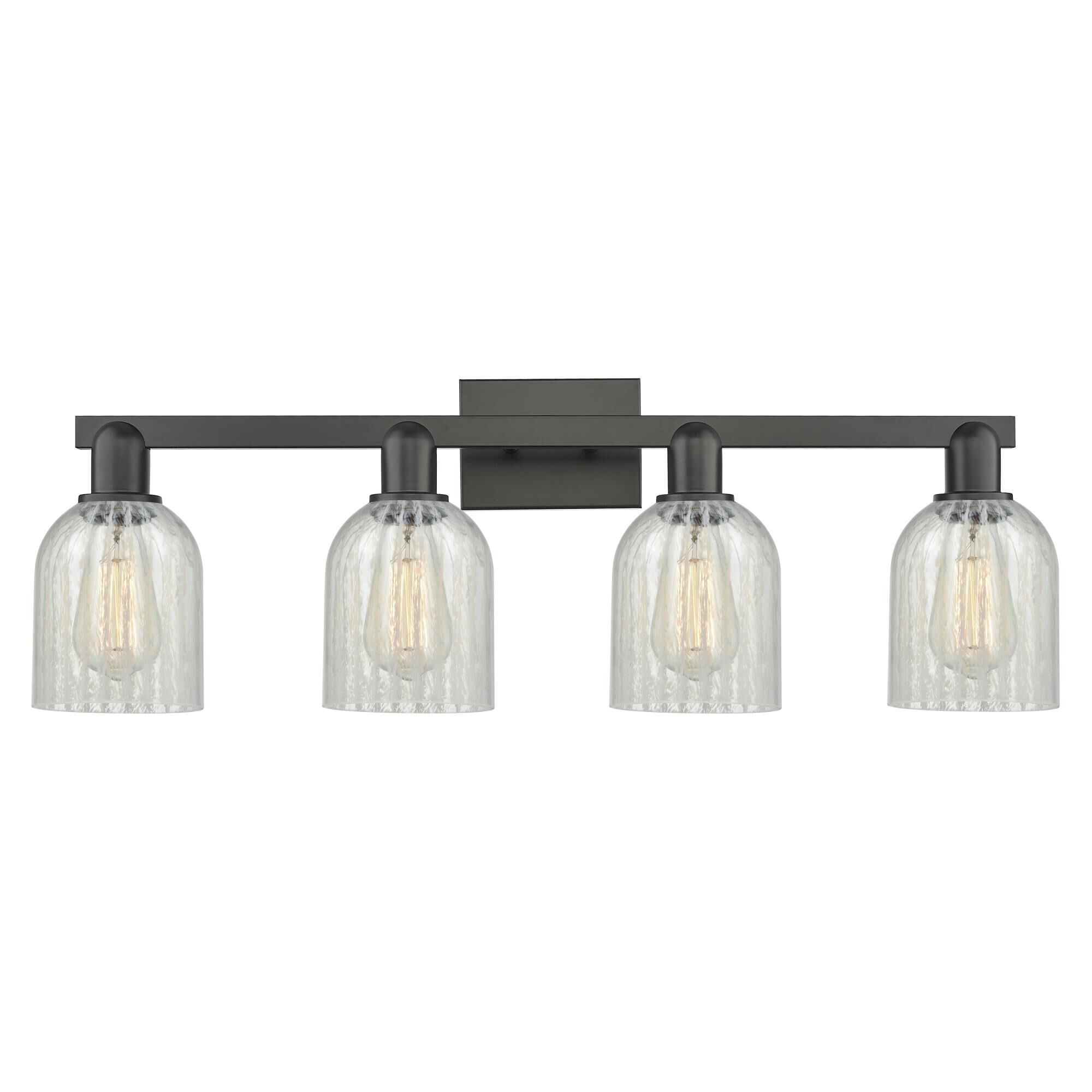 Bruno Marashlian Caledonia 32 Inch Bath Vanity Light by Innovations Lighting