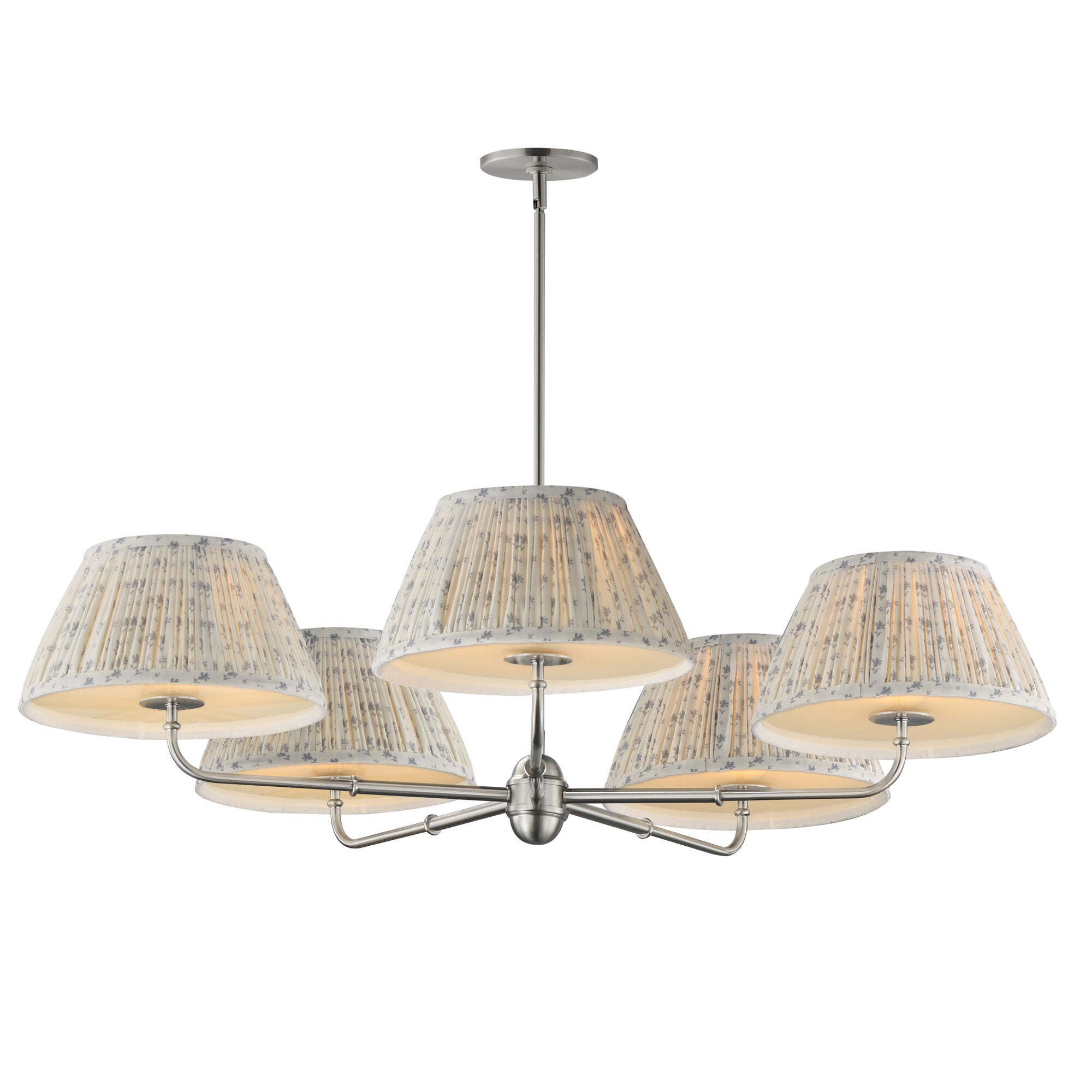 Dunbridge Large Chandelier,