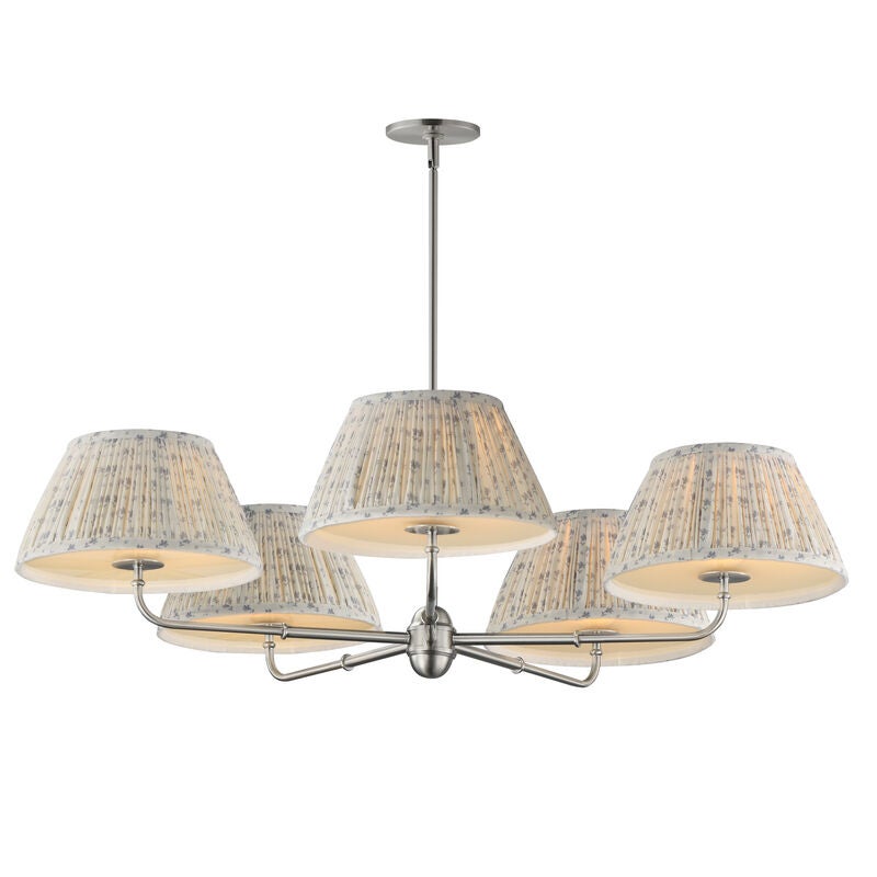 Dunbridge Large Chandelier by Maxim Lighting