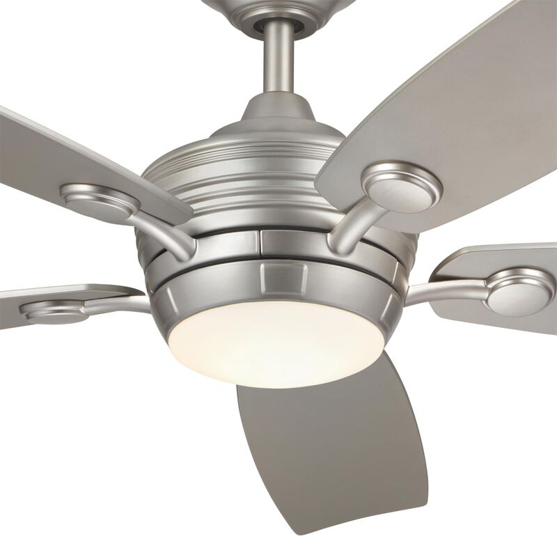 Tranquil 56 Inch Ceiling Fan with Light Kit by Kichler Lighting