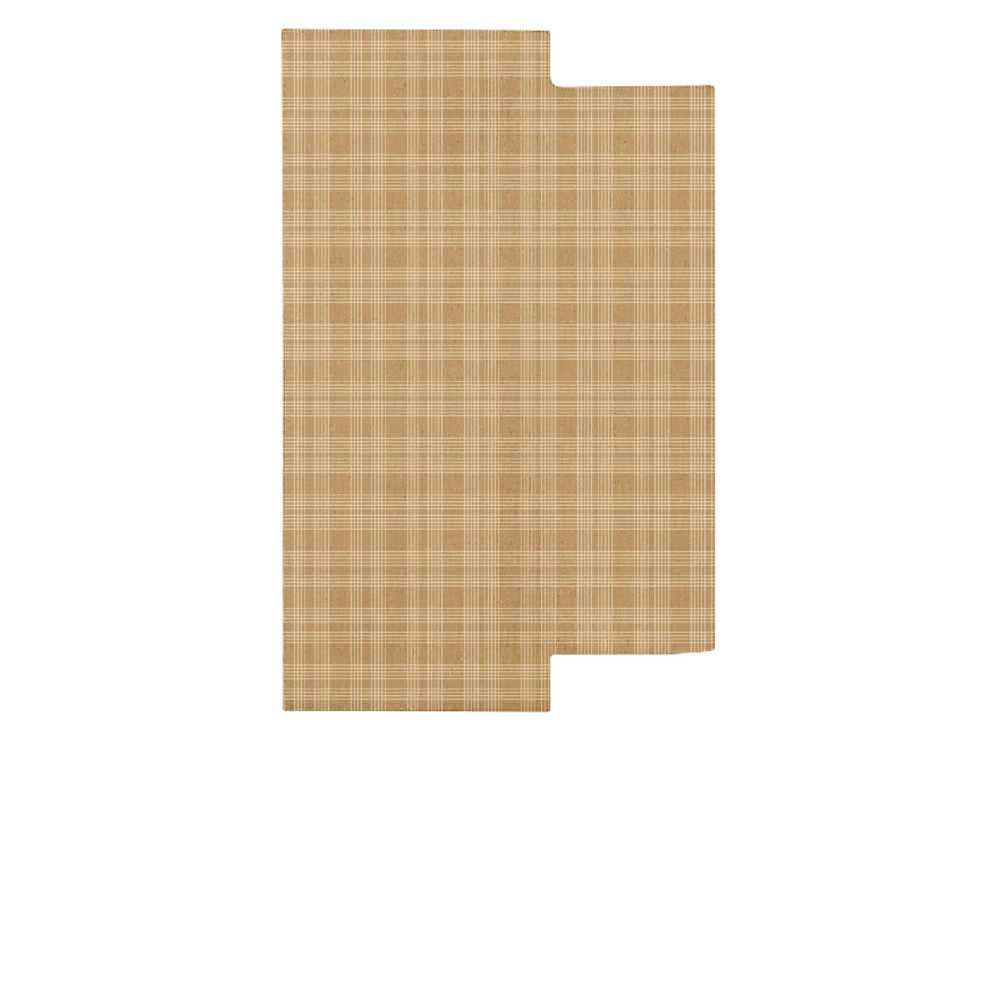 Shown in Satin Brass finish and White Acrylic Diffuser shade