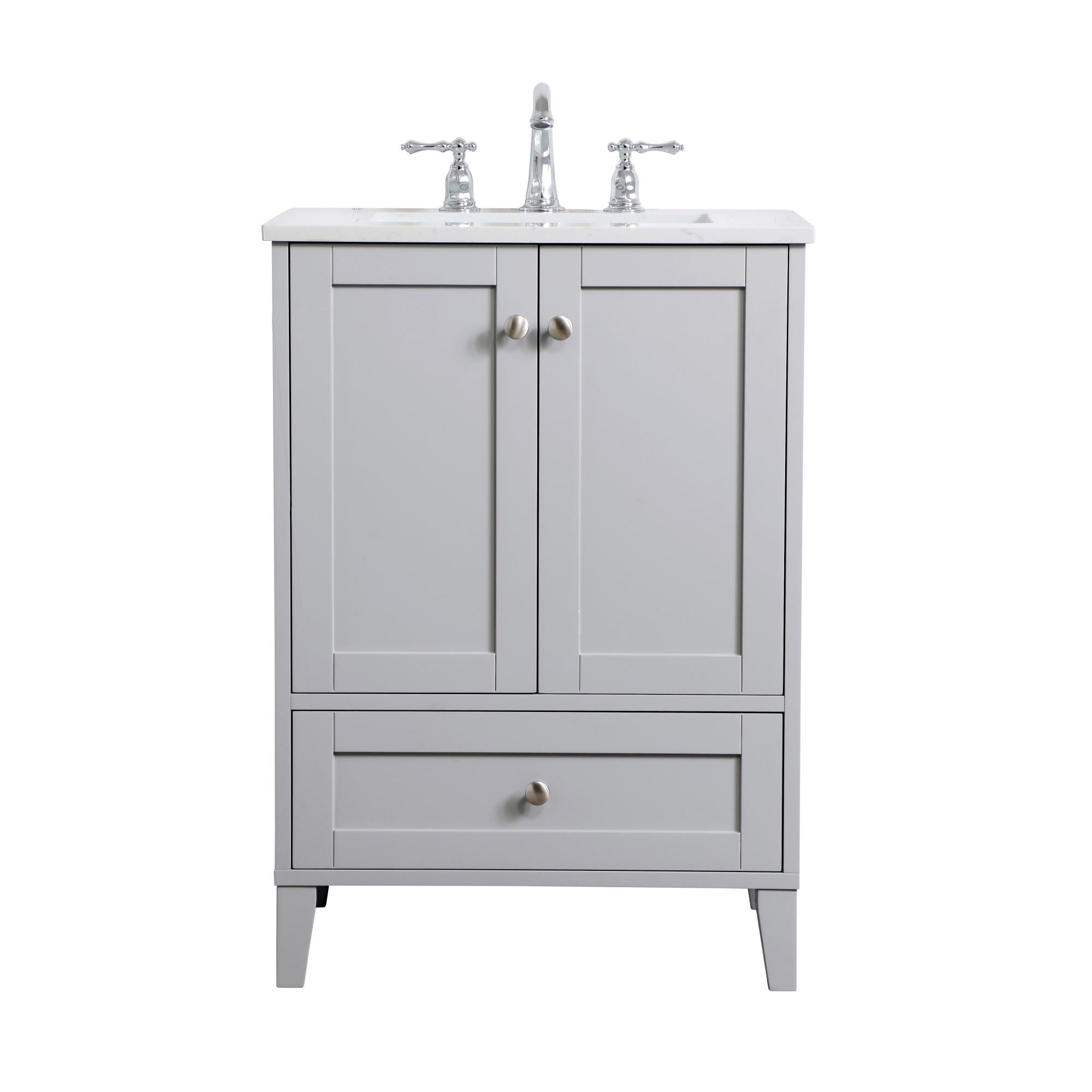 Sommerville Bath Vanity by Elegant Decor