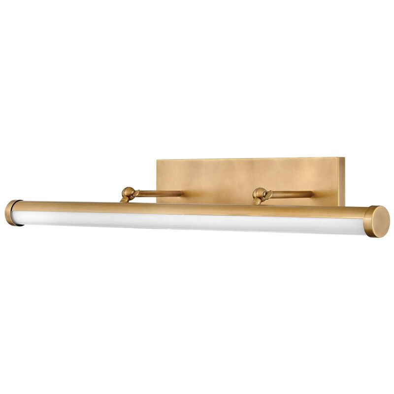 Regis 32 Inch Picture Light by Hinkley