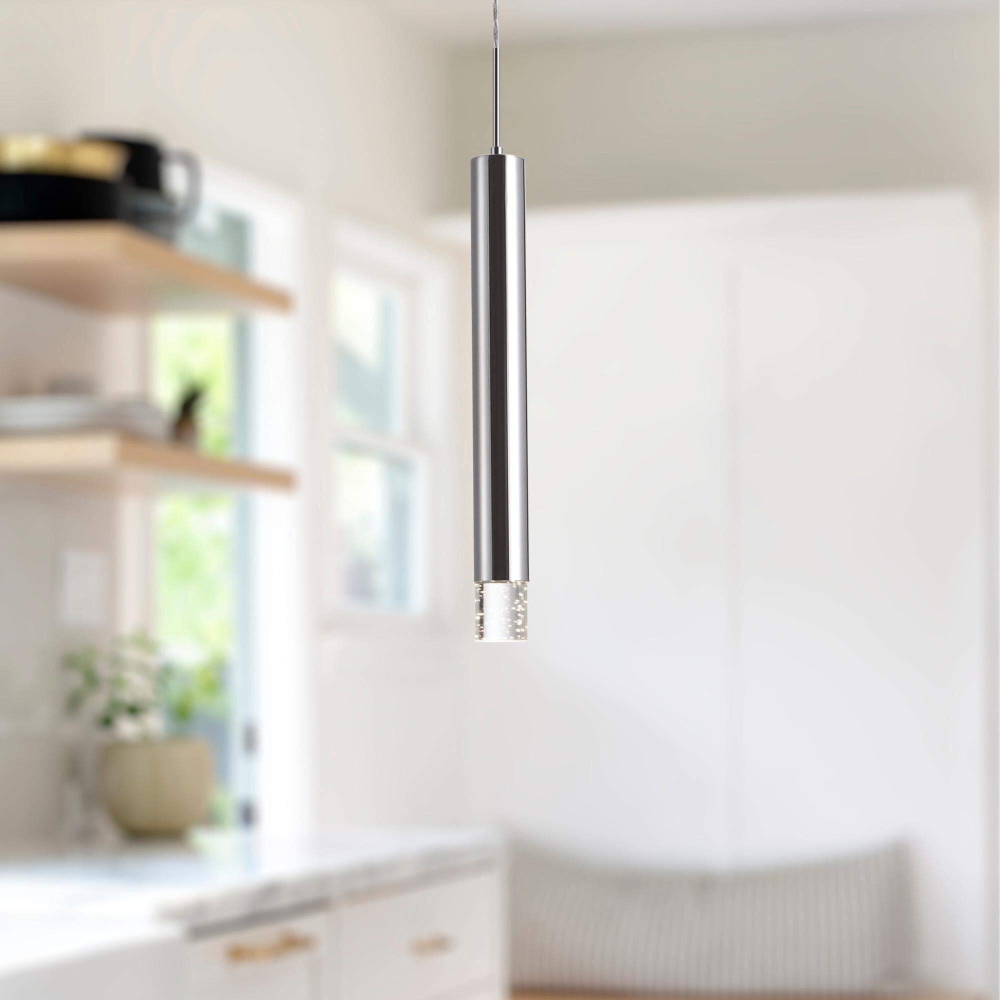 Pendula LED Mini Pendant by Kuzco Lighting