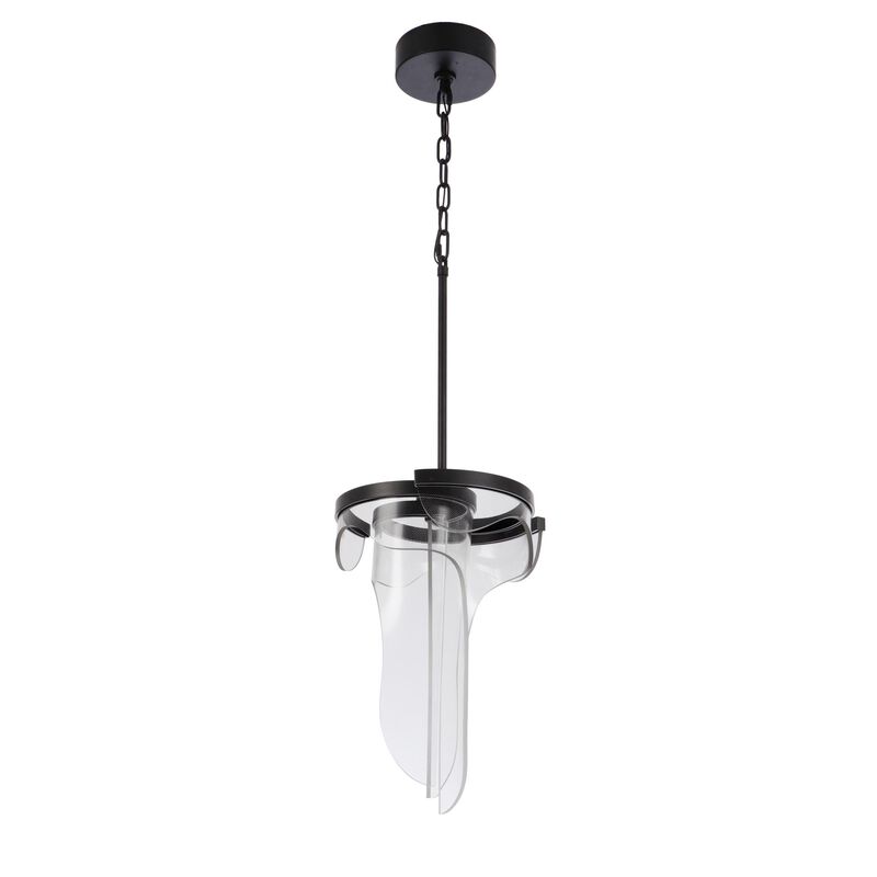 Estrella Medium Pendant Light by Craftmade