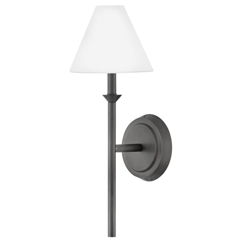 Greta 18 Inch Wall Sconce by Hinkley Lighting