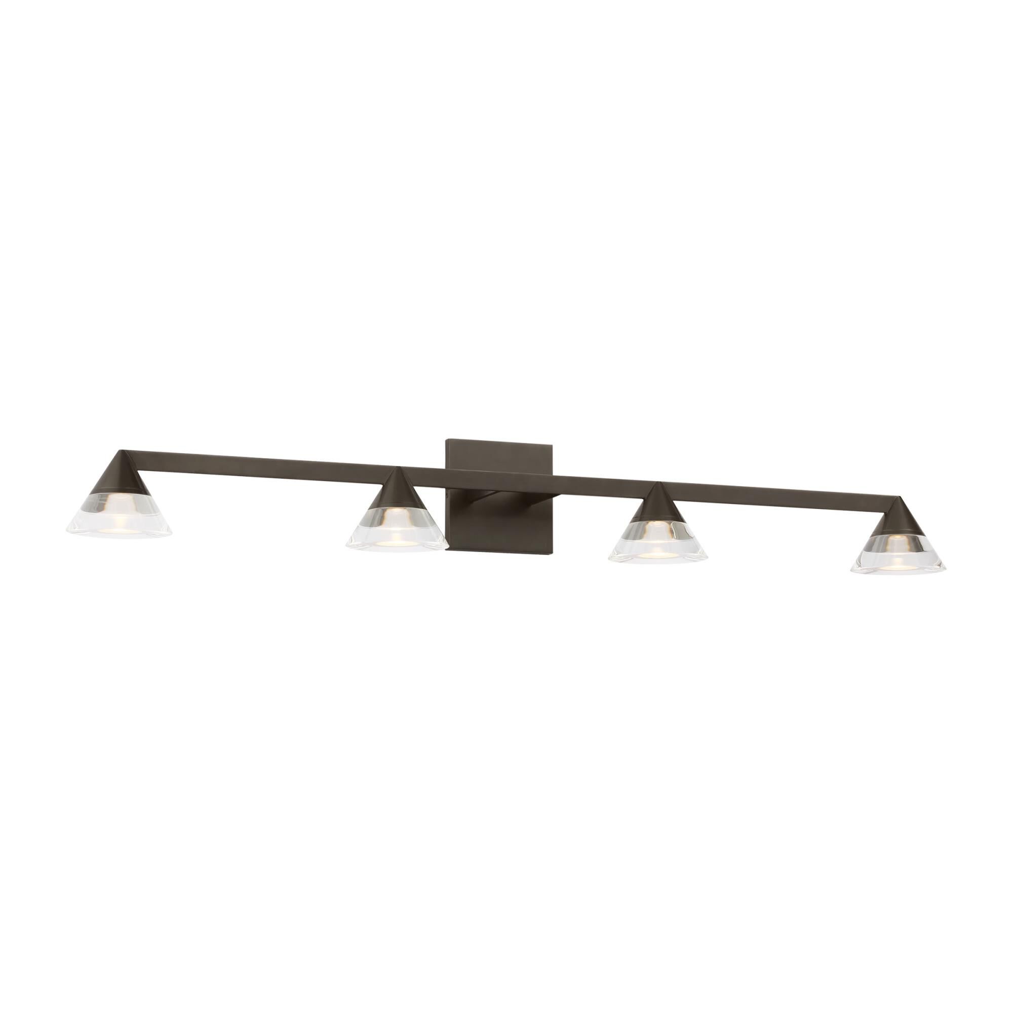 Sean Lavin Midrand 36 Inch Bath Vanity Light by Visual Comfort Modern