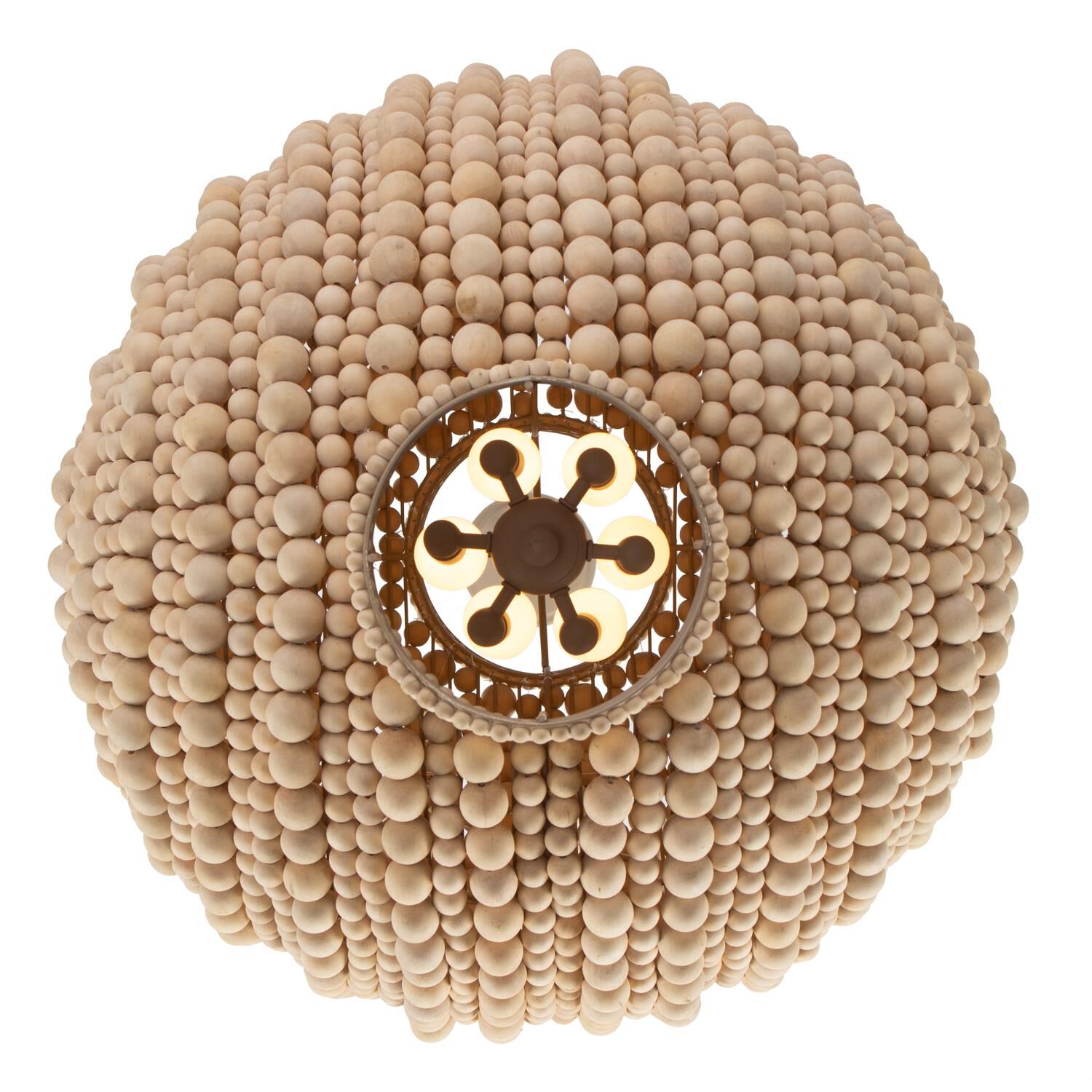 Shown in Jute finish