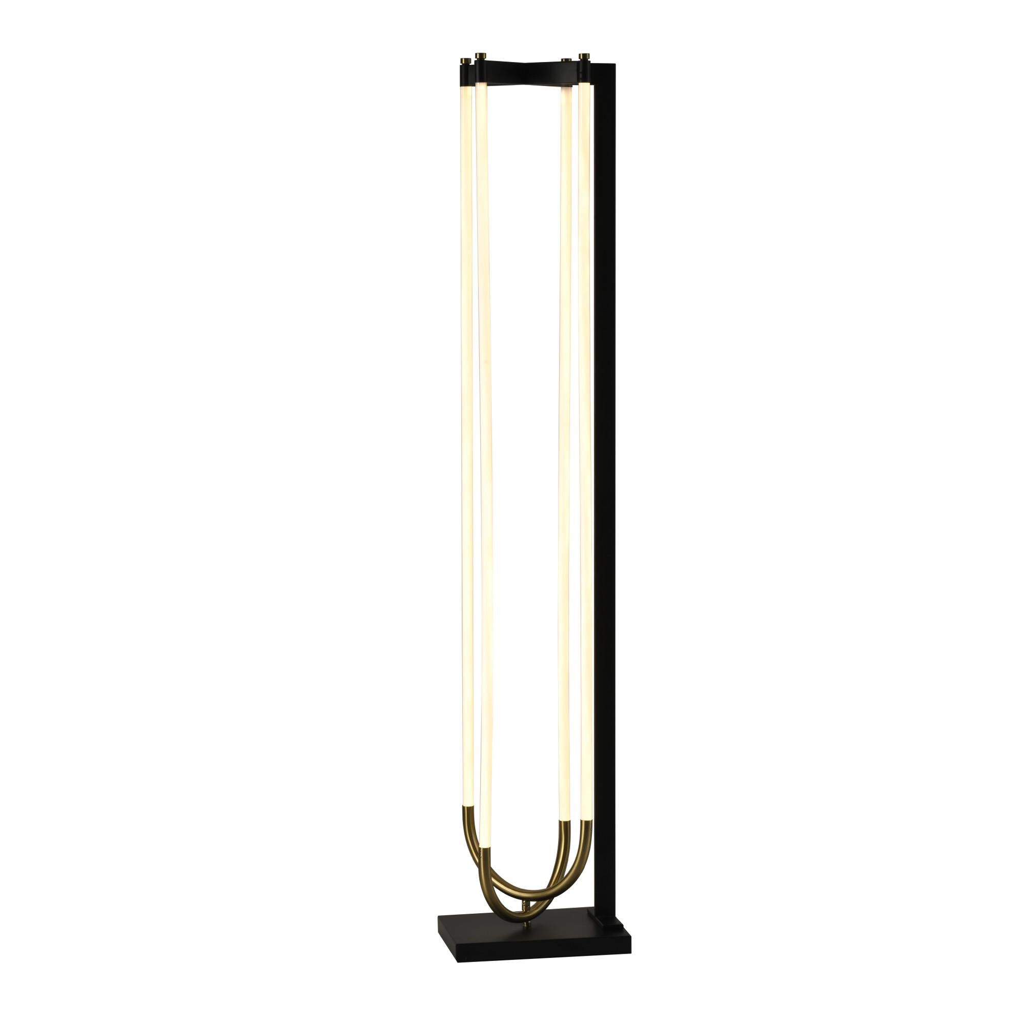 Cascata 65 Inch Floor Lamp,