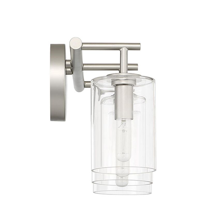 Hailie 20 Inch 3 Light Bath Vanity Light by Craftmade