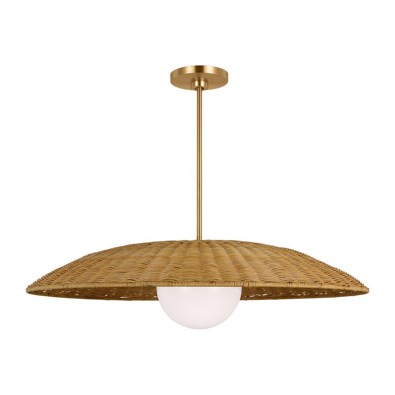 Kate Spade New York Mari Large Pendant Light by Visual Comfort Studio