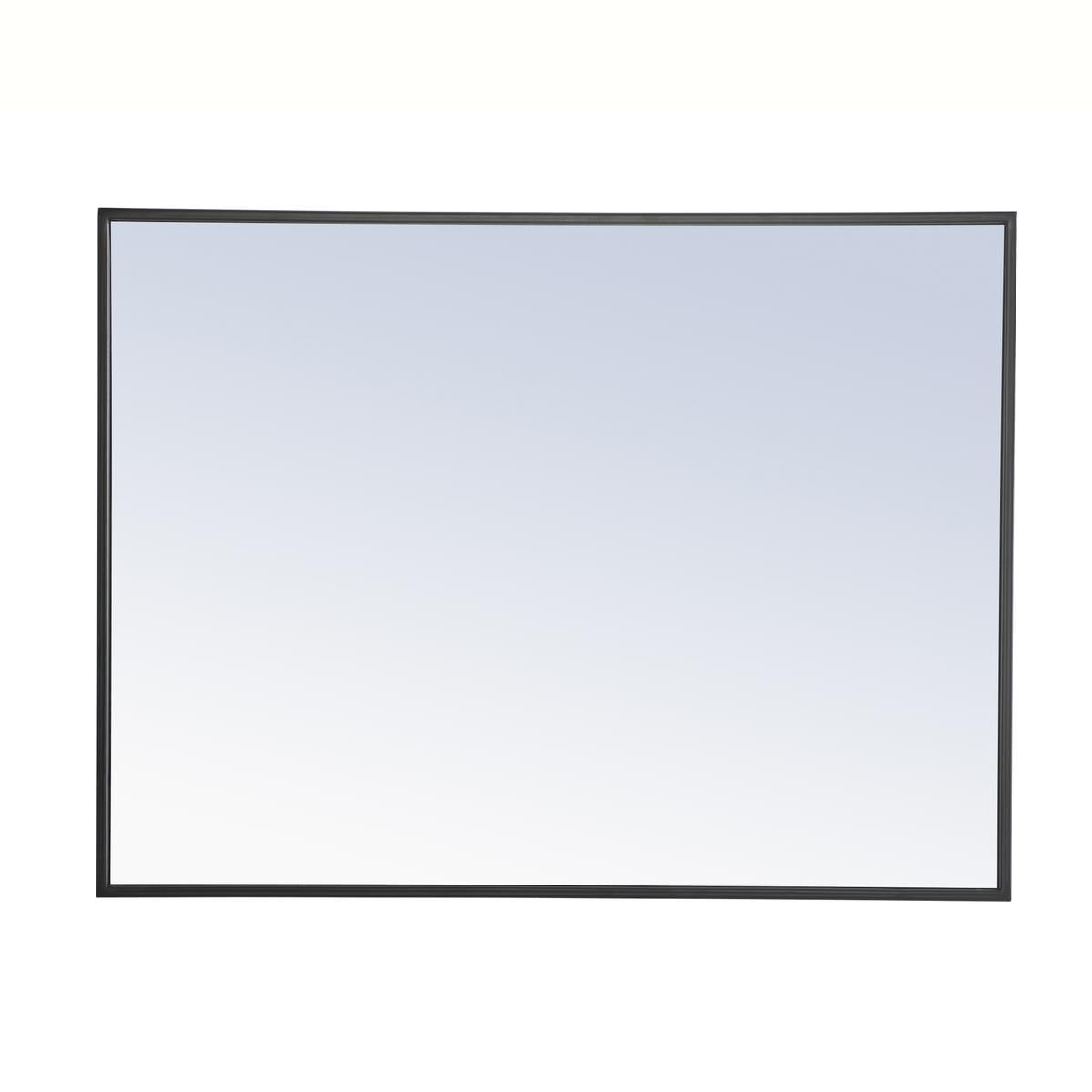 Eternity Decorative Mirrors by Elegant Decor