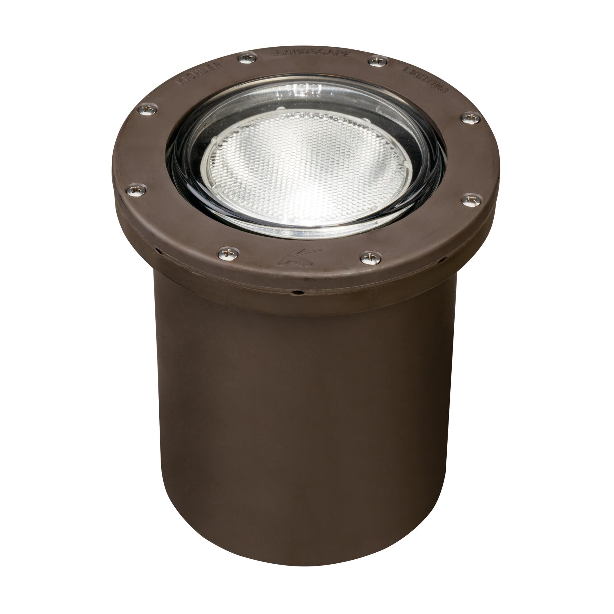 75 Watt in Ground Light,