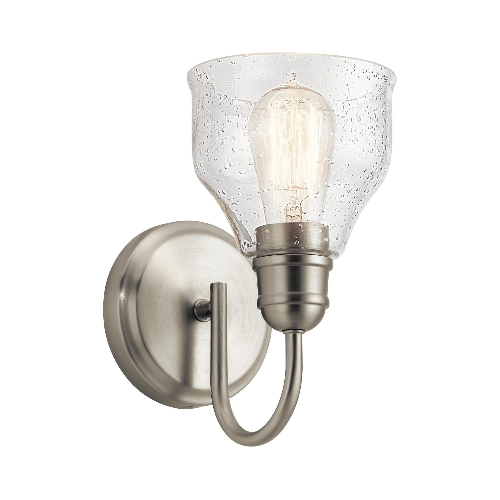 Kichler Lighting Avery 9 Inch Wall Sconce