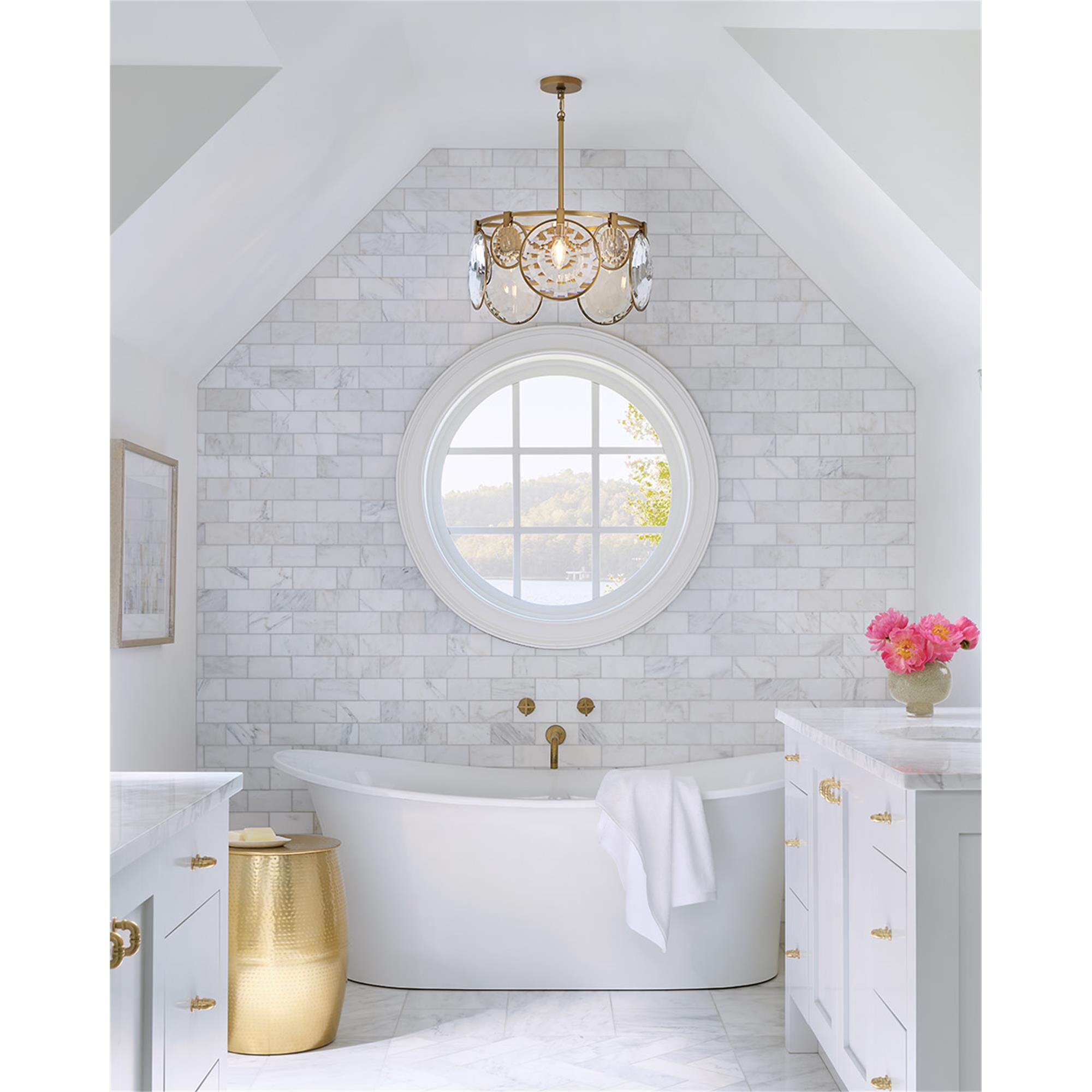 Nala Medium Pendant Light,