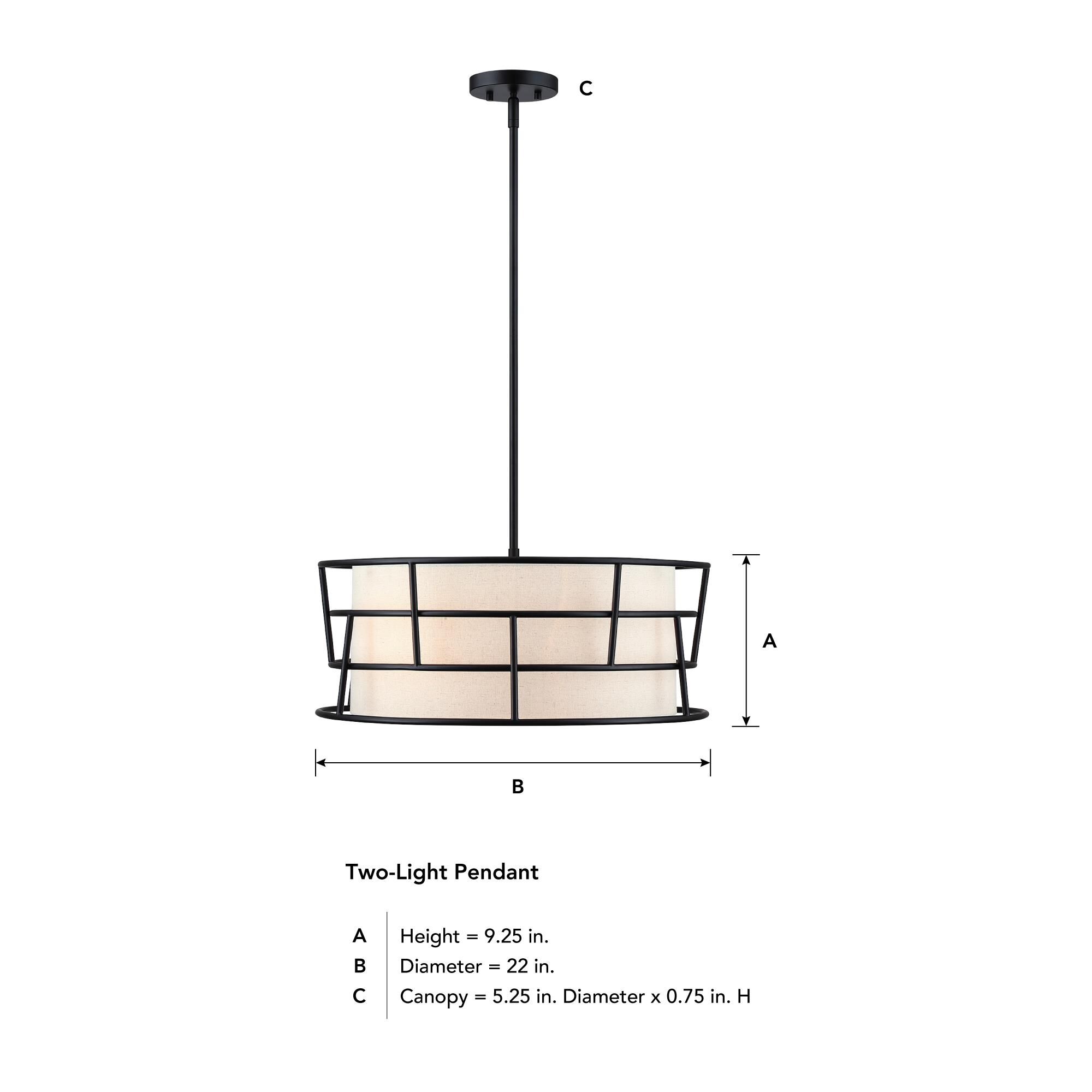 Aria Falls 22 Inch Mini Chandelier by Designers Fountain