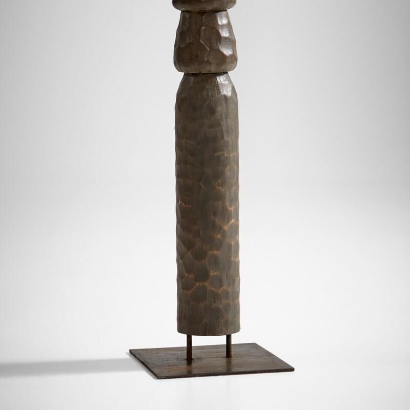 Large Kinsey Sculpture Figurine by Cyan Designs