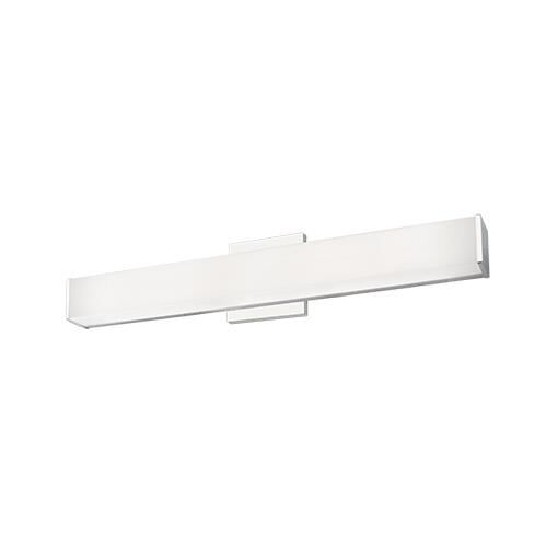 Jane 24 Inch LED Bath Vanity Light by Kuzco Lighting
