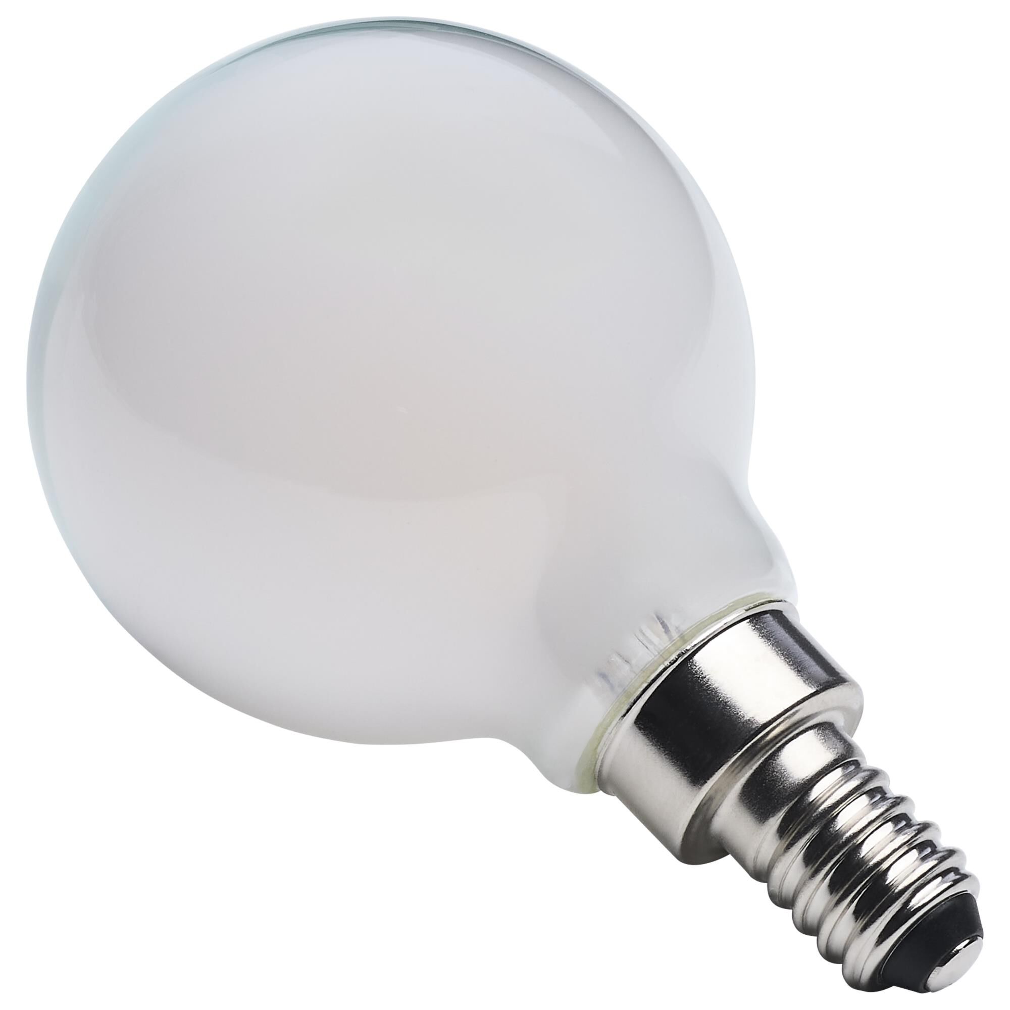 Dimmable 5 Watt 3000K G16.5 LED Light Bulb by Satco