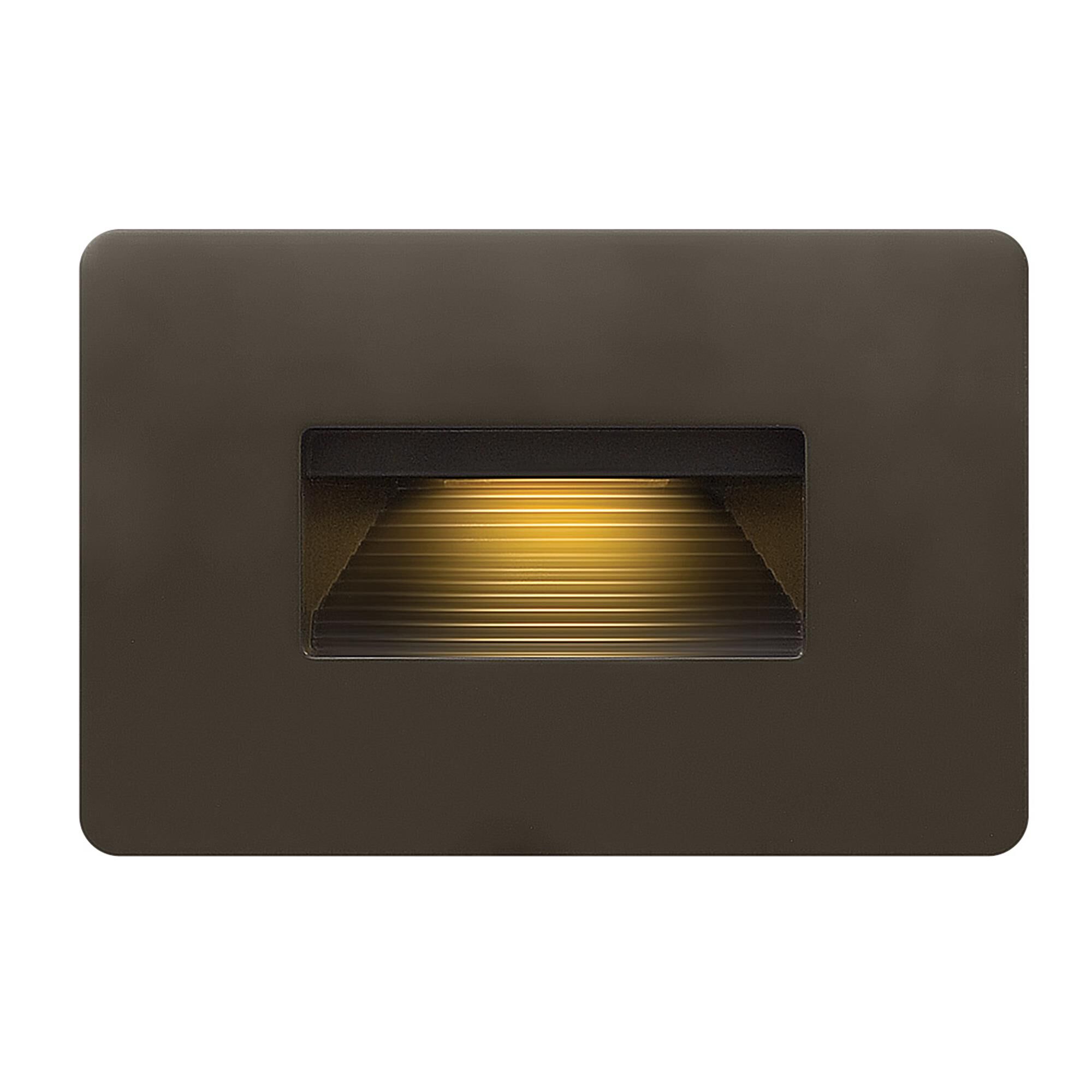 Luna 4 Inch Deck Light,