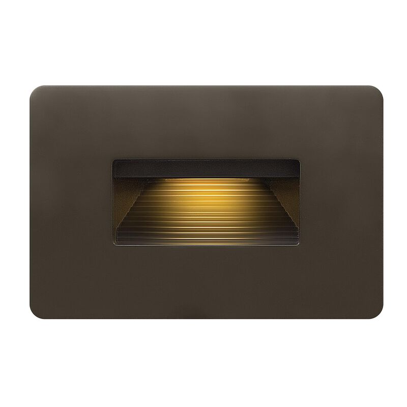 Luna 4 Inch Deck Light by Hinkley