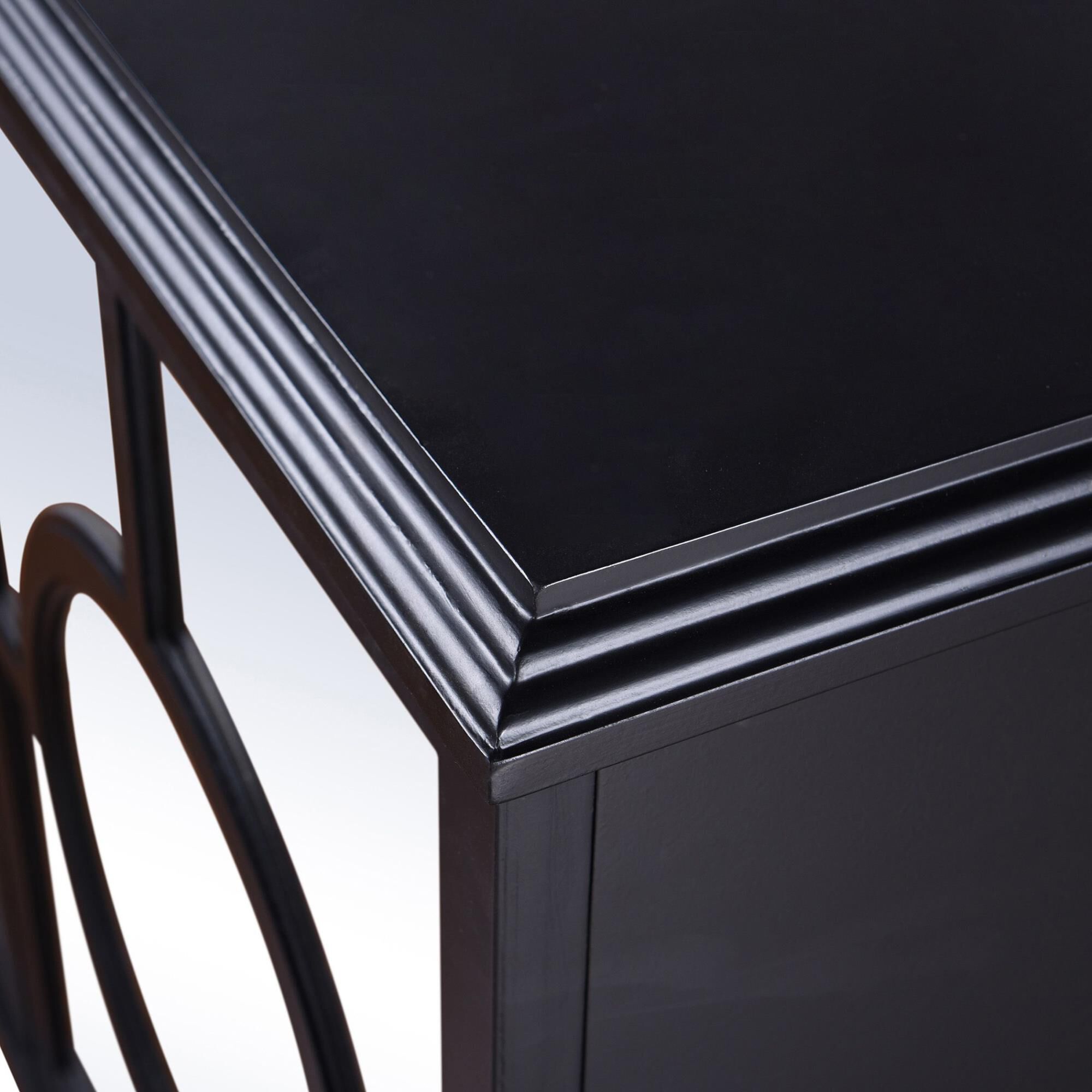 Hollywood Credenza by Stylecraft