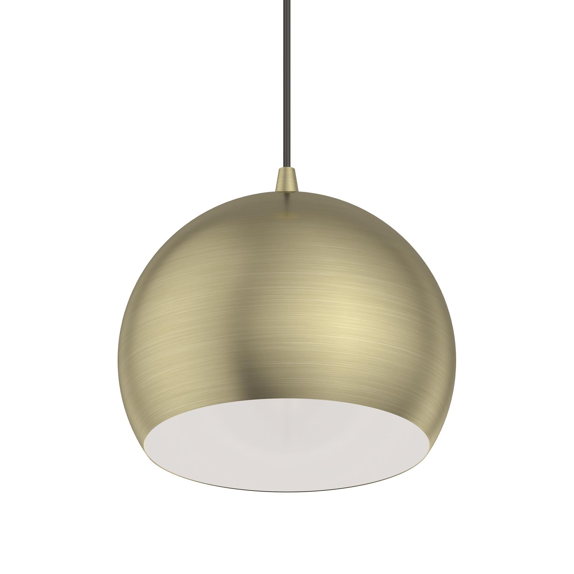 Livex Lighting Piedmont Mini Pendant