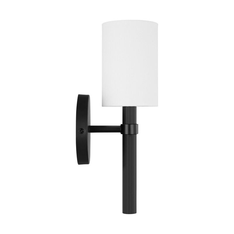 Drew & Jonathan Manor Small Wall Sconce by Visual Comfort Studio