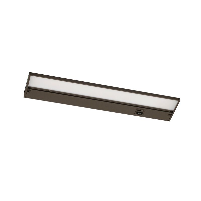 Koren 3 Inch LED Light Bar by AFX Lighting