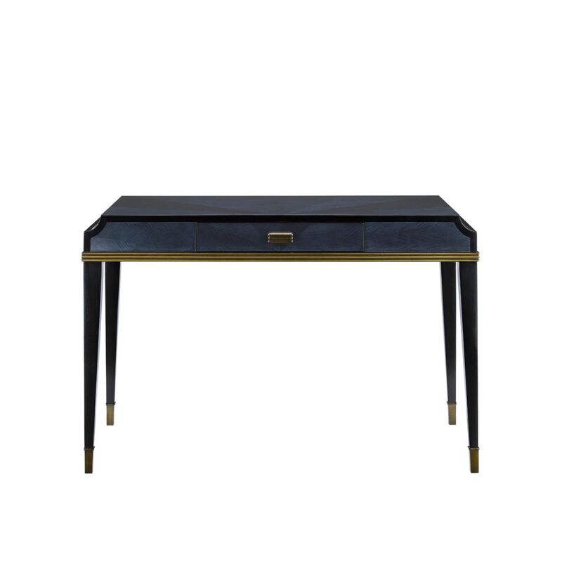 Desk by Currey and Company