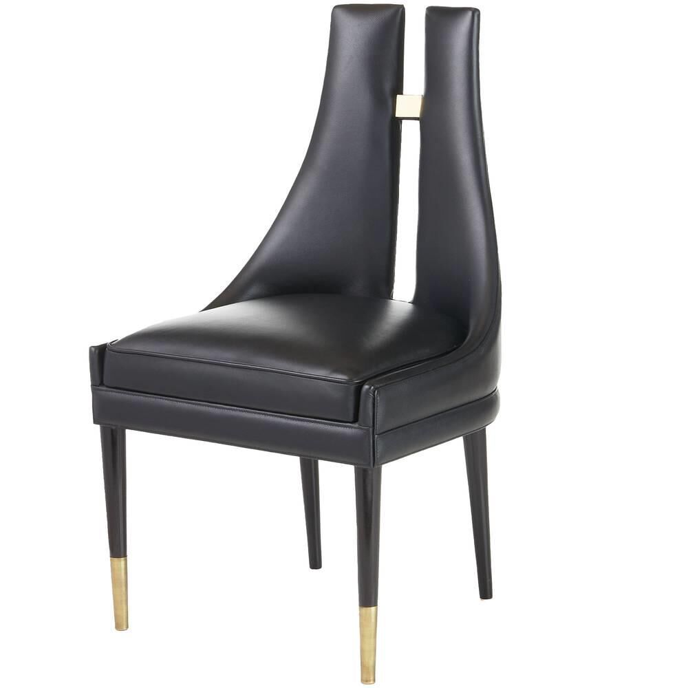 Crowley 24 Inch Dining Chair by Arteriors Home